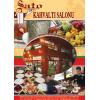 şato kahvaltı salonu